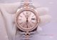 Copy Rolex Datejust II 2-tone rose gold Jubilee Fluted Bezel Watch (9)_th.jpg